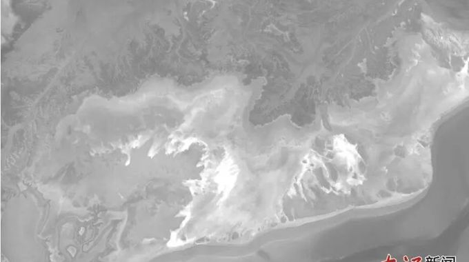 从发射到应用：我校“南昌航空一号”卫星开启空天观测新征程
