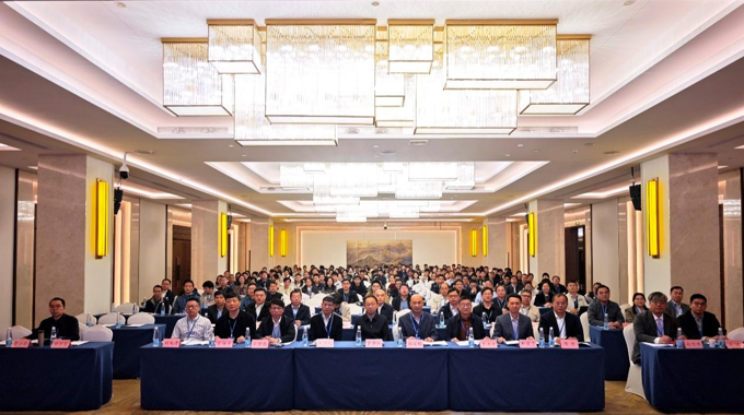 江西省化学化工学会2025年学术年会成功召开